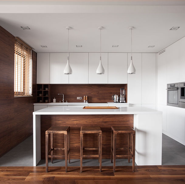 Kitchen Joinery