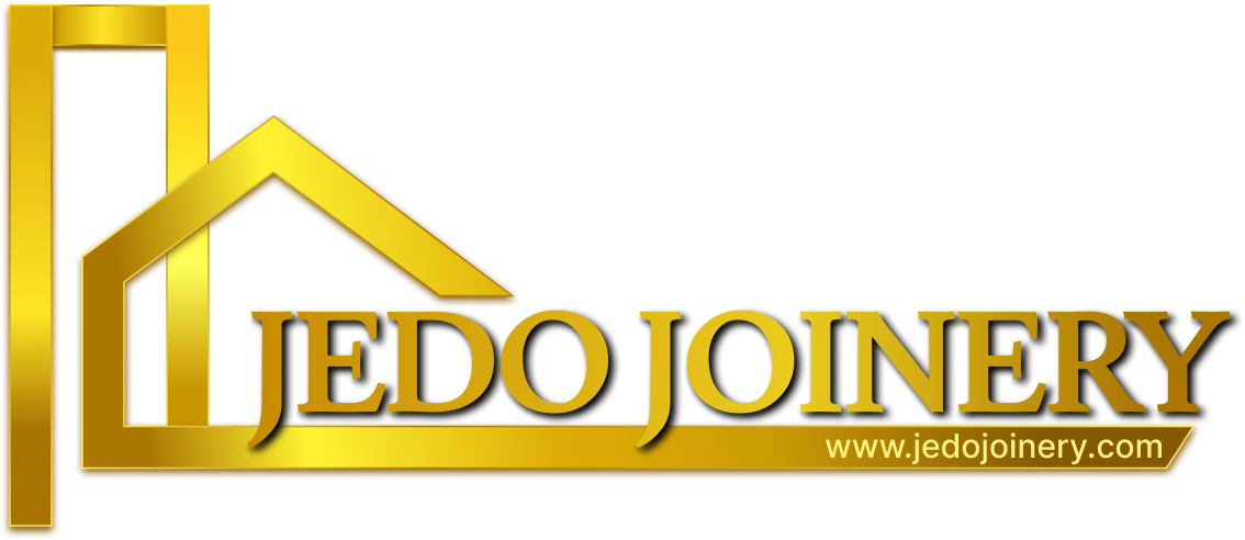Jedo Joinery Logo